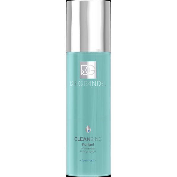 GRANDEL PURIGEL - PZN 04983749