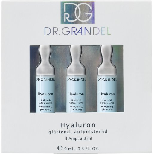Grandel Professional Hyaluron - PZN 06908120