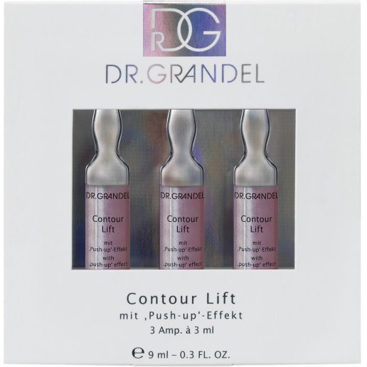 Grandel Professional Contour Lift - PZN 06908189