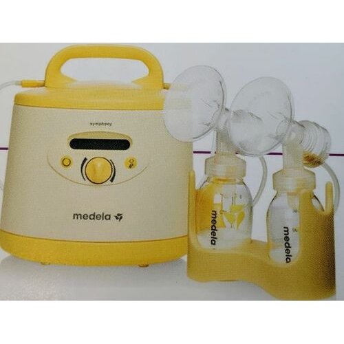 Medela Milchpumpe zum VERLEIH - PZN 08007444
