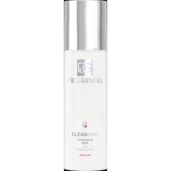 GRANDEL Cleansing Milk - PZN 00831801