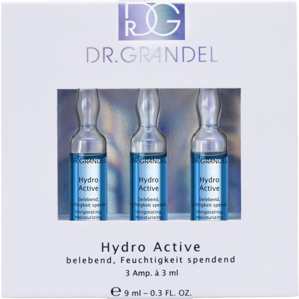 GRANDEL HYDRO ACTIVE - PZN 08437305