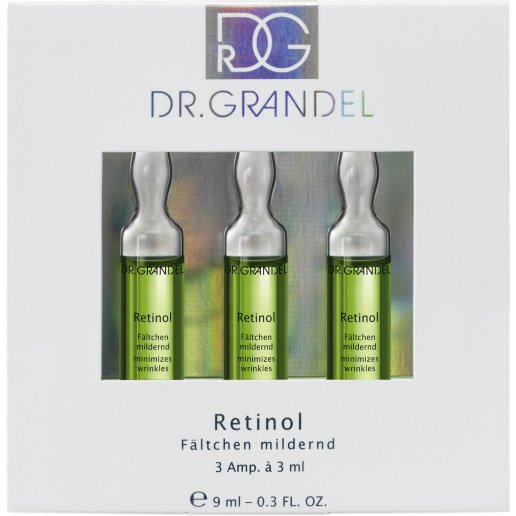 GRANDEL RETINOL - PZN 08842945