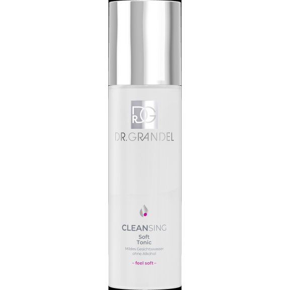 GRANDEL Soft Tonic - PZN 09213542