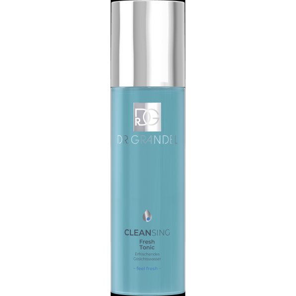 GRANDEL FRESH TONIC - PZN 09213559