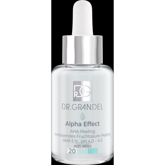 GRANDEL Alpha Effect - PZN 09390356