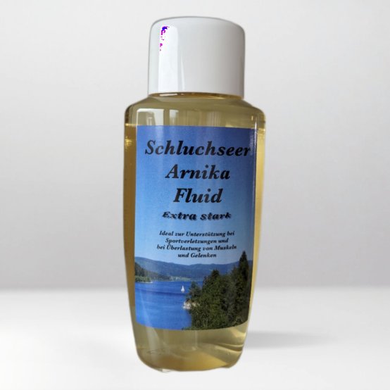 Schluchseer Arnikafluid - PZN 08003771