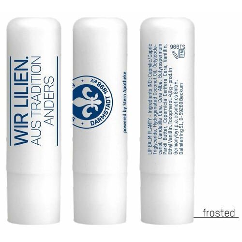 SV Darmstadt 98 Lilien Lippenpflege ohne LSF - PZN 08003890