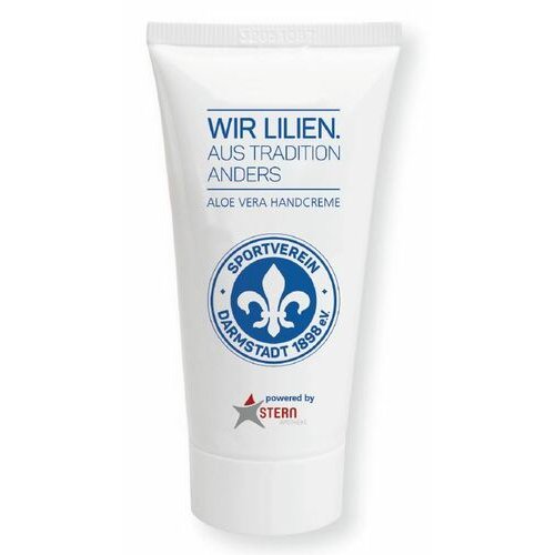 SV Darmstadt 98 Lilien Handcreme - PZN 08003914