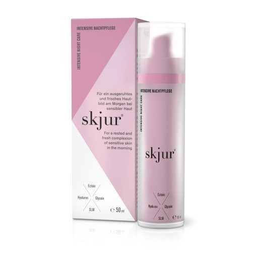 skjur Nachtpfege - PZN 17565002