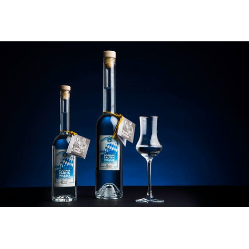 Bogener Rautenwasser - PZN 8005304