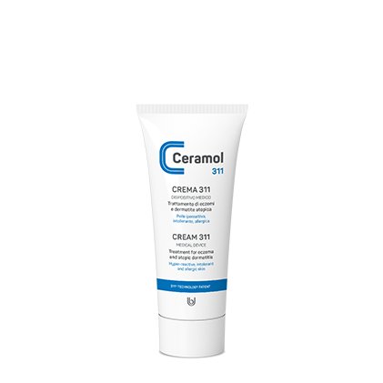 Ceramol Creme 311 - PZN 14249128