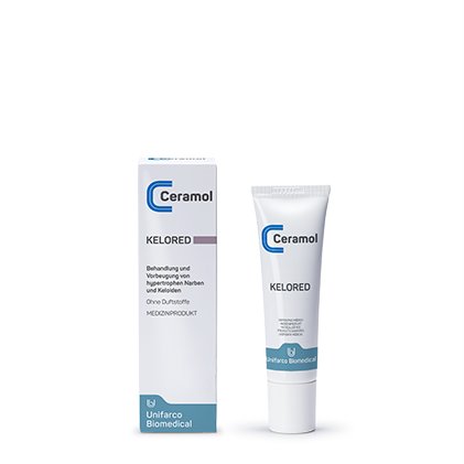 Ceramol Kelored - PZN 14249312