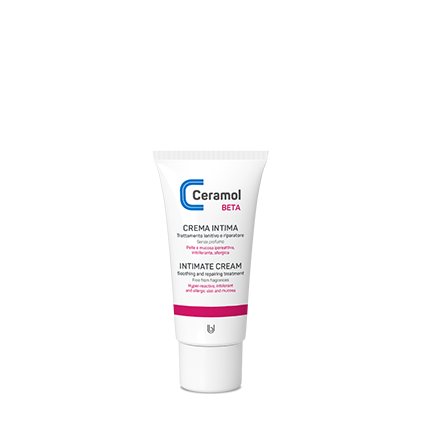 Ceramol BETA Intimcreme - PZN 16732811