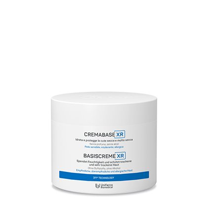 Ceramol Basiscreme XR - PZN 18255605