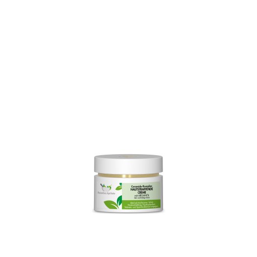 Ceramide-Komplex HAUTSTRAFFENDE CREME - PZN 80001887