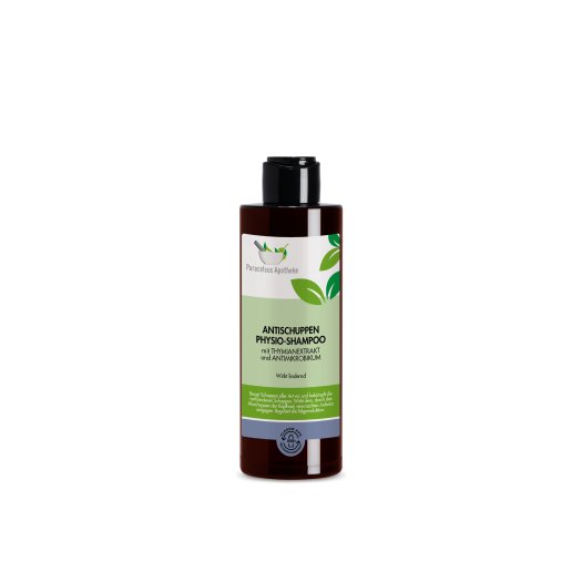 ANTISCHUPPEN PHYSIO-SHAMPOO - PZN 80001982