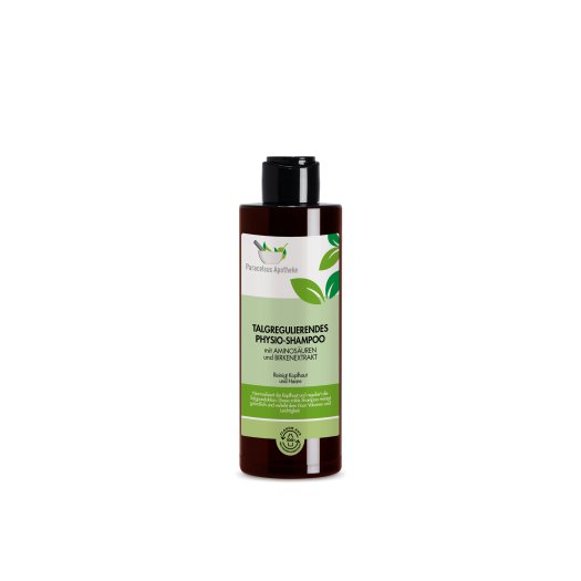 TALGREGULIERENDES PHYSIO-SHAMPOO - PZN 80001999