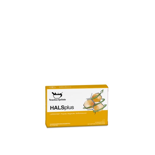 HALSplus - PZN 80002125