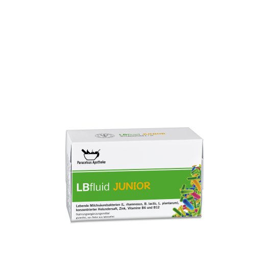 LBfluid JUNIOR - PZN 80002295