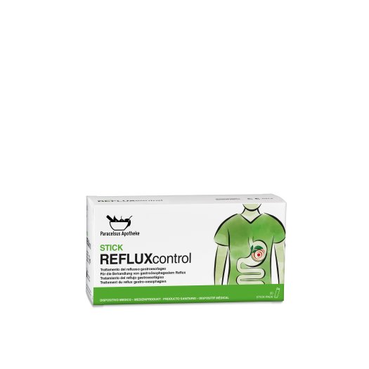 REFLUXcontrol STICK - PZN 08000502