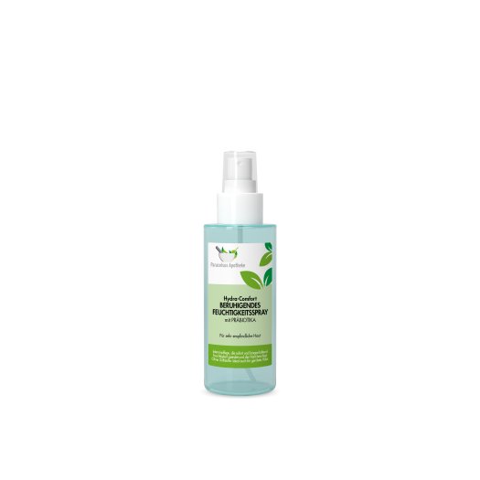 Hydra-Comfort BERUHIGENDES FEUCHTIGKEITSSPRAY - PZN 08001016