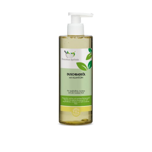 DUSCHBADEÖL - PZN 08001097