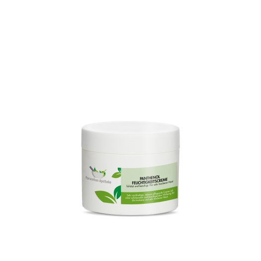 PANTHENOL FEUCHTIGKEITSCREME - PZN 08001105