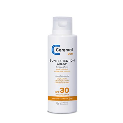 Ceramol Sun LSF 30 - PZN 08001140