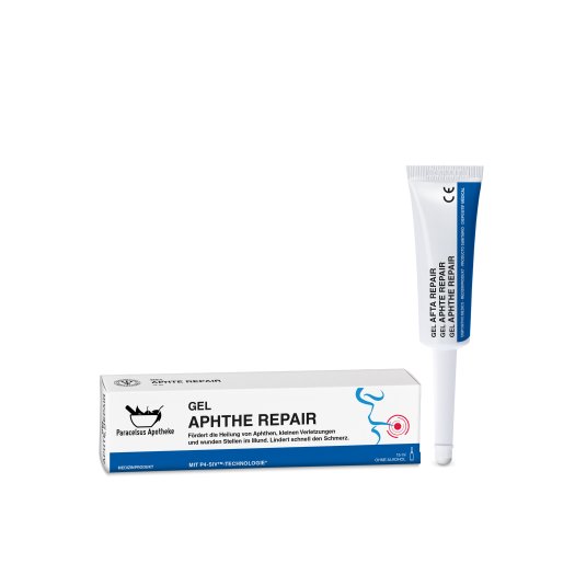 GEL APHTHE REPAIR - PZN 08001358