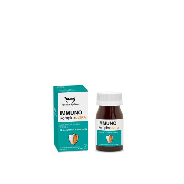 Immunokomplex ultra - PZN 08001950