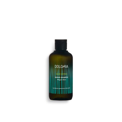 Dolomia Repair Shampoo - PZN 08002493