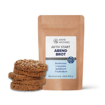 Hepafit Abendbrot - PZN 08002843