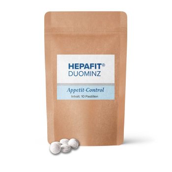 Hepafit Duominz - PZN 08002926