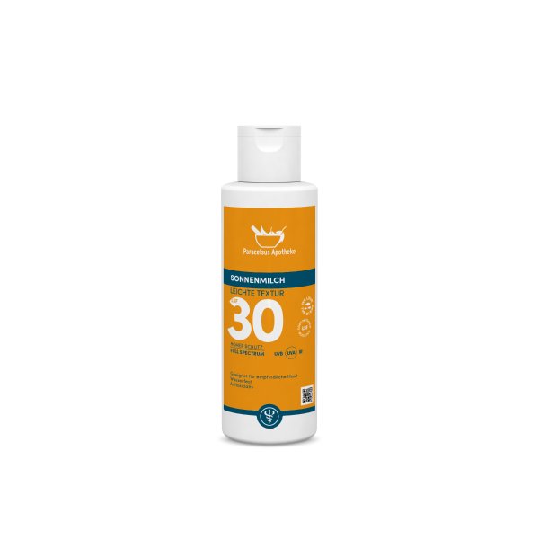 SONNENMILCH LSF 30 - PZN 08003104