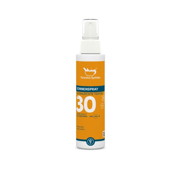 Sonnenspray LSF 30 - PZN 08003156