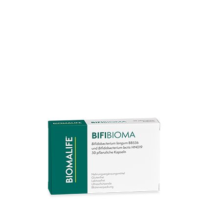 Bifibiomo - PZN 08003280