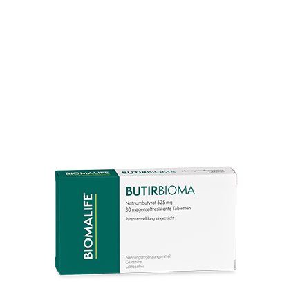 Butirbiomo - PZN 08003297