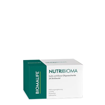 Nutribioma - PZN 08003305