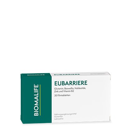Eubarriere - PZN 08003311