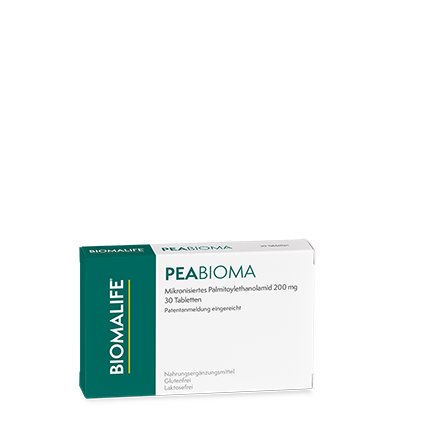 Peabiomo - PZN 08003328