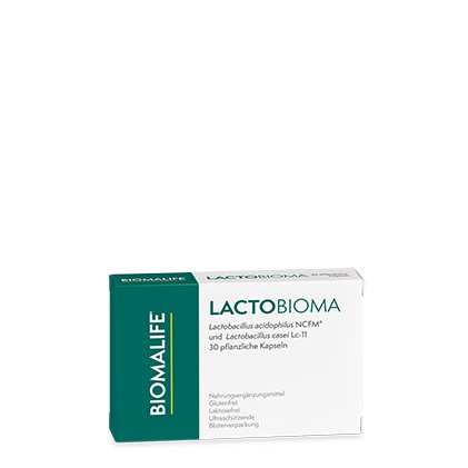 Lactobioma - PZN 08003334