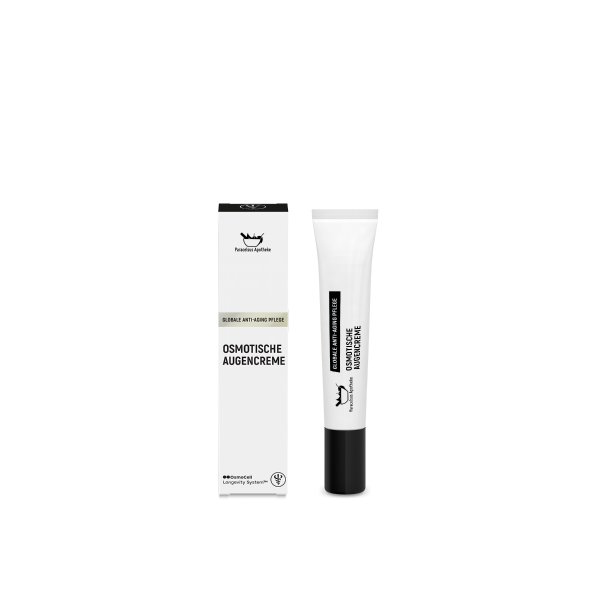 Osmotische Augencreme - PZN 08004144