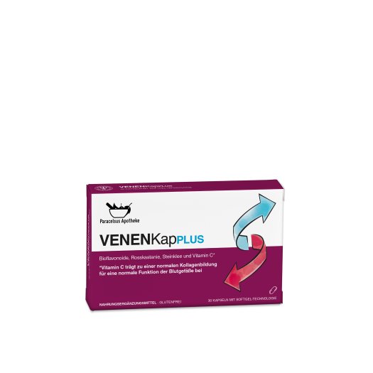 VENENKap PLUS - PZN 08119769
