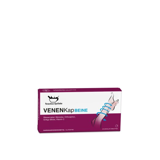 VENENKap BEINE - PZN 08119798