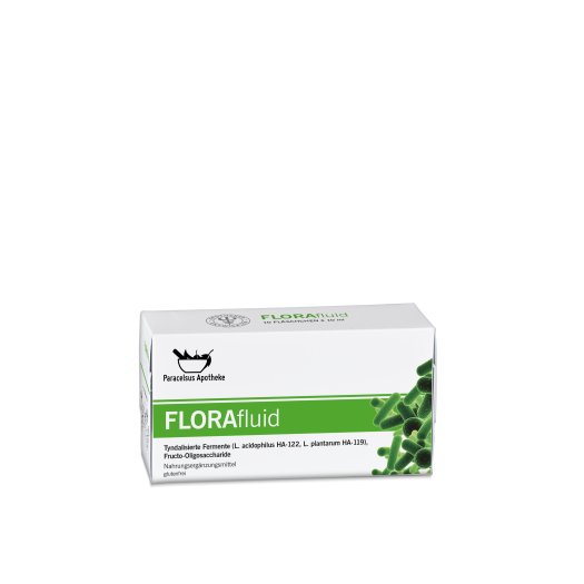 FLORAfluid - PZN 08119960