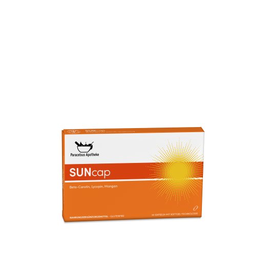 SUNcap - PZN 08119982