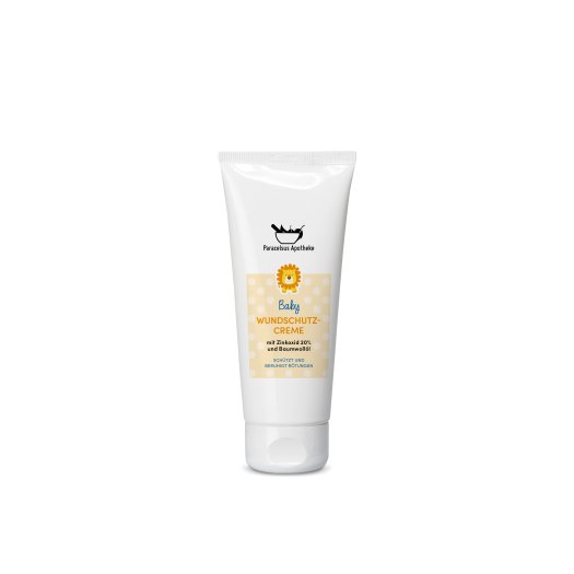 BABY WUNDSCHUTZCREME - PZN 08120436