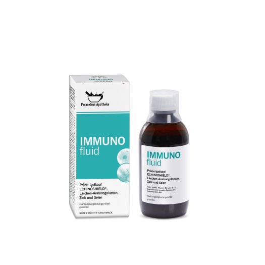 IMMUNOfluid - PZN 08120590