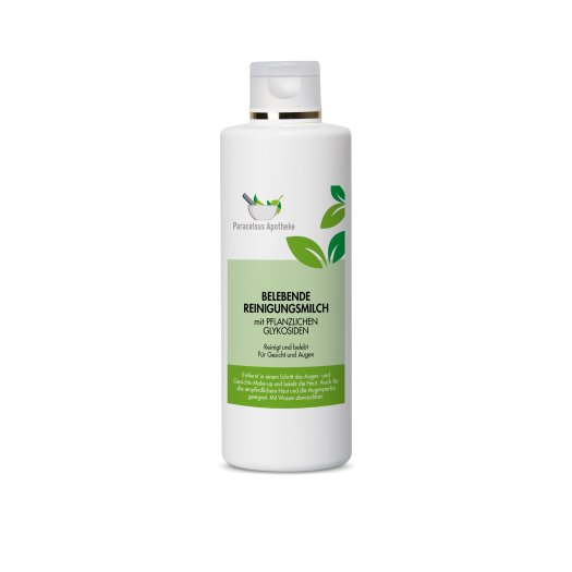 BELEBENDE REINIGUNGSMILCH - PZN 08120710